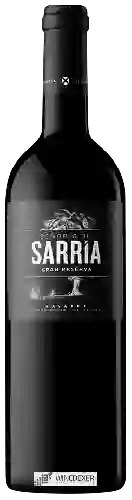 Wijnmakerij Señorío de Sarria - Gran Reserva