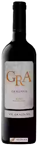 Wijnmakerij Vinos Sin Ley - Gra² Graciano