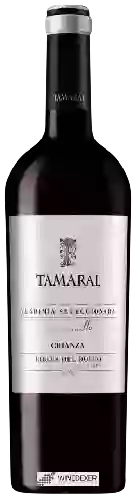 Wijnmakerij Tamaral - Crianza