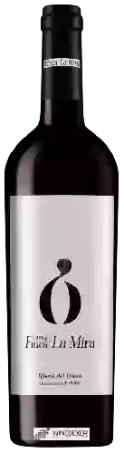 Wijnmakerij Tamaral - Finca La Mira Ribera del Duero