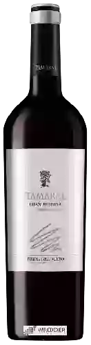 Wijnmakerij Tamaral - Ribera del Duero Gran Reserva