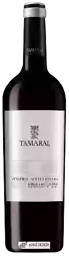 Wijnmakerij Tamaral - Ribera del Duero Vendimia Seleccionada