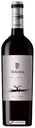 Wijnmakerij Tamaral - Tempranillo Roble