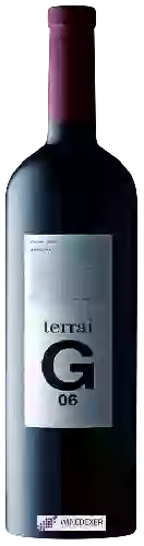 Wijnmakerij Terrai - G Garnacha