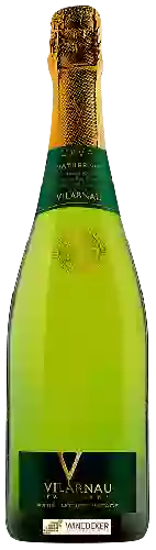 Wijnmakerij Vilarnau - Brut Nature Vintage