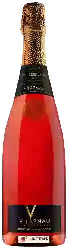 Wijnmakerij Vilarnau - Cava Brut Reserva Rosé