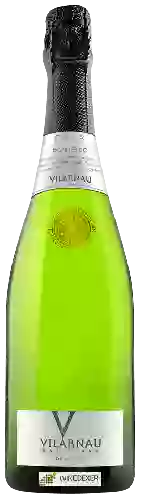 Wijnmakerij Vilarnau - Cava Demi Sec