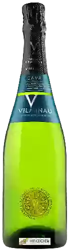 Wijnmakerij Vilarnau - Gran Reserva Vintage