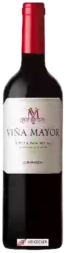 Wijnmakerij Viña Mayor - Ribera del Duero Crianza