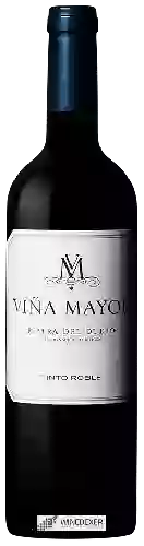 Wijnmakerij Viña Mayor - Ribera del Duero Roble Tinto