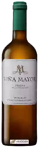 Wijnmakerij Viña Mayor - Rueda Verdejo