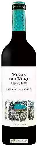 Wijnmakerij Viñas del Vero - Cabernet Sauvignon Somontano