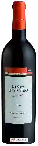 Wijnmakerij Viñas del Vero - Colecci&oacuten Pago Los Canteras Syrah Somontano