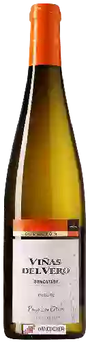 Wijnmakerij Viñas del Vero - Colección Riesling Somontano