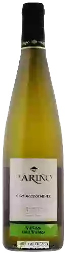 Wijnmakerij Viñas del Vero - El Ariño Gewürztraminer Somontano