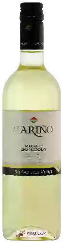 Wijnmakerij Viñas del Vero - El Ariño Macabeo - Chardonnay Somontano