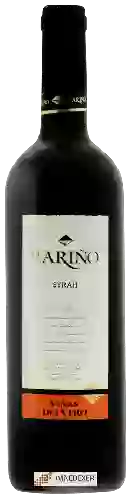 Wijnmakerij Viñas del Vero - El Ariño Syrah