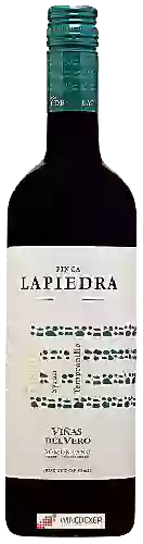 Wijnmakerij Viñas del Vero - Finca Lapiedra Red Blend