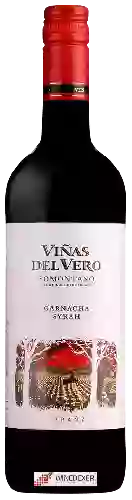 Wijnmakerij Viñas del Vero - Garnacha - Syrah Somontano