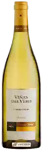 Wijnmakerij Viñas del Vero - Selección Varietal Chardonnay