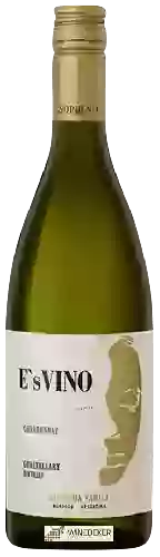 Wijnmakerij E.S. Vino - Chardonnay