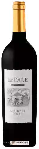 Wijnmakerij Escale - Grand Cuvée Cabernet - Syrah