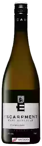 Wijnmakerij Escarpment Vineyard - Chardonnay