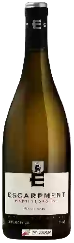 Wijnmakerij Escarpment Vineyard - Pinot Gris