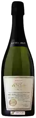 Wijnmakerij Escorihuela Gascón - 1884 Extra Brut