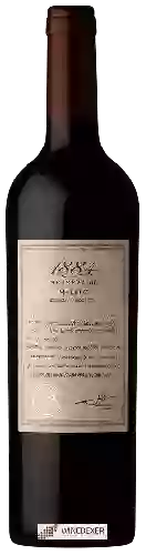 Wijnmakerij Escorihuela Gascón - 1884 Reservado Malbec