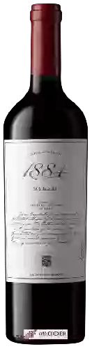 Wijnmakerij Escorihuela Gascón - 1884 Syrah