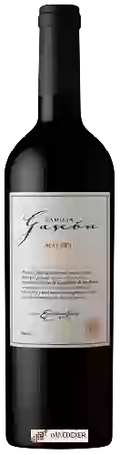 Wijnmakerij Escorihuela Gascón - Familia Gascón Malbec