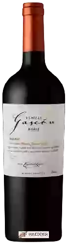 Wijnmakerij Escorihuela Gascón - Familia Gascón Roble Malbec