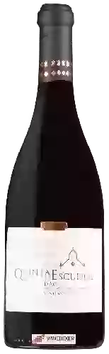 Wijnmakerij Escudial - Capitulo III Vinhas Velhas Reserva