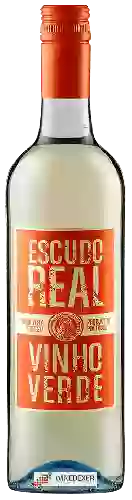 Wijnmakerij Escudo Real - Blanco