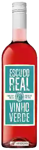 Wijnmakerij Escudo Real - Rosé