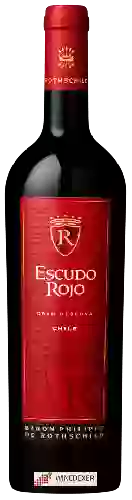 Wijnmakerij Escudo Rojo - Gran Reserva