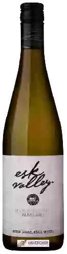 Wijnmakerij Esk Valley - Riesling