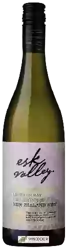 Wijnmakerij Esk Valley - Winemakers Reserve Chardonnay