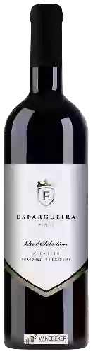 Wijnmakerij Espargueira - Red Selection