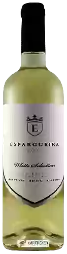 Wijnmakerij Espargueira - White Selection