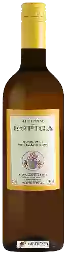 Wijnmakerij Quinta da Espiga - Branco