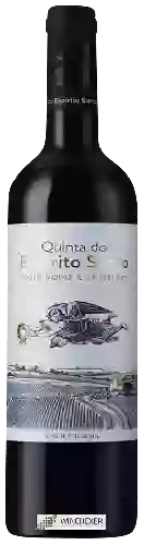 Wijnmakerij Quinta do Espirito Santo - Tinta Roriz - Castelao