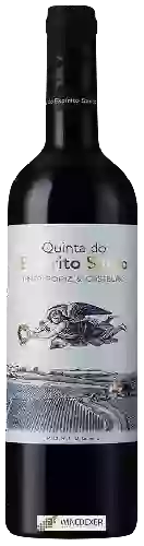 Wijnmakerij Quinta do Espirito Santo - Tinto