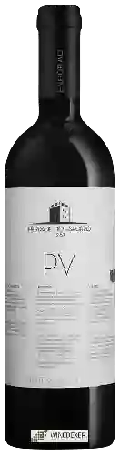 Wijnmakerij Esporão - PV Petit Verdot