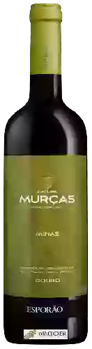 Wijnmakerij Esporão - Quinta dos Murças Minas