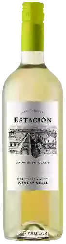 Wijnmakerij Estacion - Sauvignon Blanc