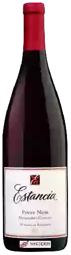 Wijnmakerij Estancia - Pinnacles Ranches Pinot Noir