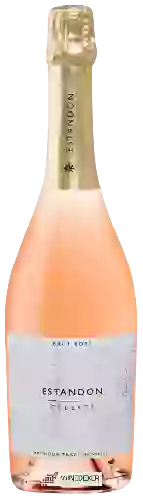 Wijnmakerij Estandon - Céleste Brut Rosé