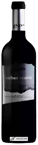 Bodegas Estéban Martín - Crianza